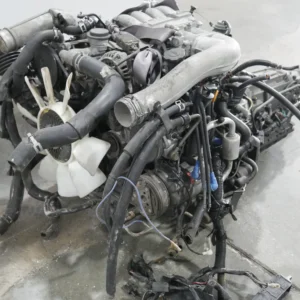 13B ROTARY MAZDA ENGINE FOR SALE