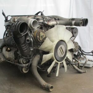 20B MAZDA ENGINE FOR SALE