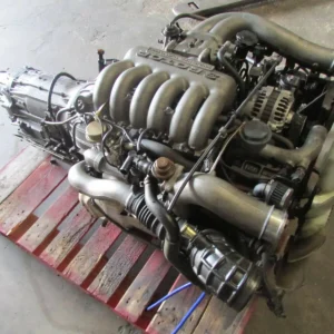 20BREWTWIN ENGINE FOR SALE