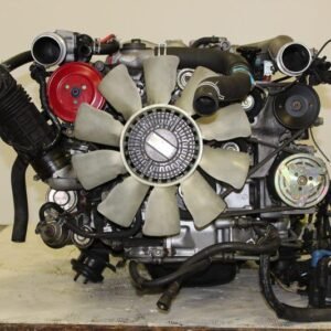 13B Engine for Sale