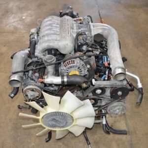 Mazda 20B Engine